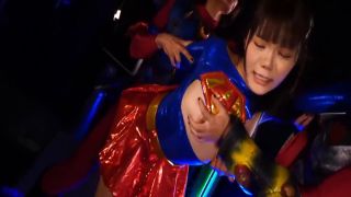 [SuperMisses.com] SPSC-34 Accel Girl: Obvious and Struggle (FHD ver.)-026-2