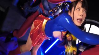 [SuperMisses.com] SPSC-34 Accel Girl: Obvious and Struggle (FHD ver.)-026-8