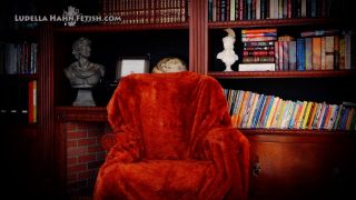 online video 29 femdom threesome pov | Ludella Hahn - The Librarians GIANTESS Transformation - HD 720p | femdom-1