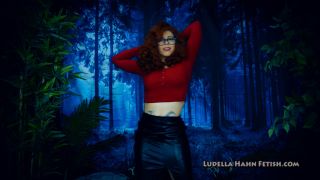online video 29 femdom threesome pov | Ludella Hahn - The Librarians GIANTESS Transformation - HD 720p | femdom-5