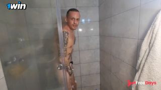 [GetFreeDays.com] I saw him jerking off in the shower and couldnt resist Adult Film July 2023-0