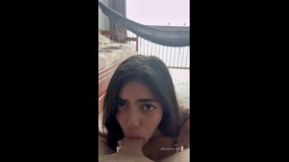 Brenda Trindade - POV Getting Fucked Hard And Creampied - Latina-1