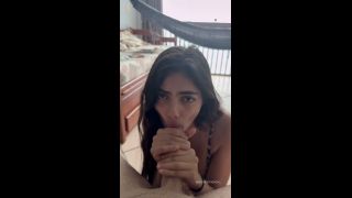 Brenda Trindade - POV Getting Fucked Hard And Creampied - Latina-2