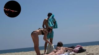 Watch Free Porno Online – Voyeur beach bikini – WHOOTY NEXT DOOR  on voyeur -1