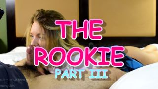 Pt 2Submissive Teen POV - ROOKIE Molly Mae 19 Year Old Blowjob ( id 2750442)-2