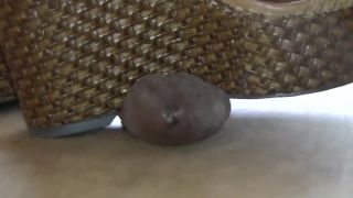 adult xxx video 18 MISTRESS CRUSH – WALKOVER EXERCISE IN HER NEW WEDGES – EBONY COCK CRUSHING UNDER HEELS - femdom - femdom porn casey calvert femdom-9