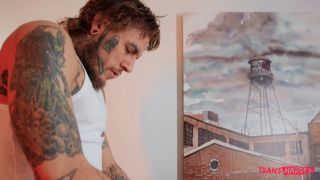 video 36 xnxx hardcore anal hardcore porn | Evie Envy & Bo Sinn - Break The Burglar [HD 668.9 MB] | shemale-6