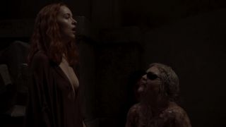 Dakota Johnson, Mia Goth, etc - Suspiria (2018) HD 1080p - (Celebrity porn)-7