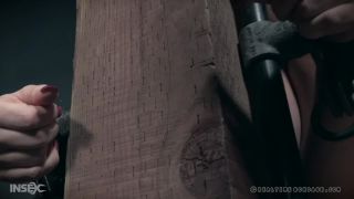 porn clip 5 Electrotits Part 2 Summer Hart - bdsm porn - bdsm porn bdsm wheel-6