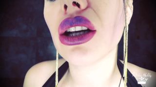 The Goldy Rush - Dark Goddess Feeling An Insatiable Hunger! Vore - Mistress Misha Goldy - Russianbeauty.-2