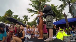 Dantes Wet Tshirt Competition At Fantasy Fest Key West  Florida-2