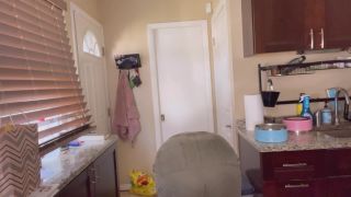 adult video clip 19 Maggierosexo – Cheering Mommy Up With Cum, scarf fetish on pov -1