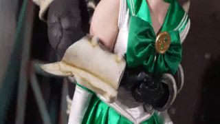 [WarAnLov.com] ZENP-01 Heroine in a pinch Omnibus37 ~Pretty Guardian Sailor Mint overcomes her struggles~-013-6