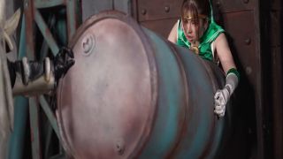 [WarAnLov.com] ZENP-01 Heroine in a pinch Omnibus37 ~Pretty Guardian Sailor Mint overcomes her struggles~-013-9