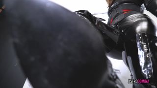 xxx clip 18 sleep teen asian SUPER SMUT - SLAVE TRAINING FEMDOM, asian goddess on fetish porn-5