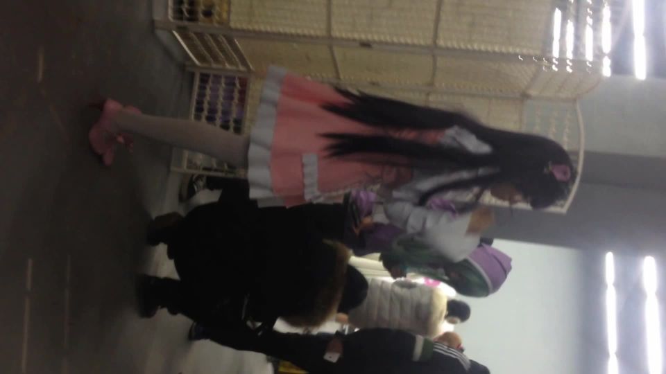 Voyeur China – Taiwan event – chinataiwan38 Asian