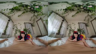 Video Alex Coal  Snow White, Prince Charming A XXX Parody 1920p Ult...-1