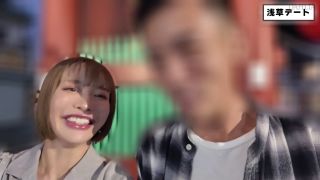 DLDSS-395 素人、密室1vs1、ドキュメント解禁。DAHLIA専属Hカップ巨乳AV女優をレンタル貸ししちゃいました♪デビュー2周年記念企画スペシャル！！！！ 入田真綾-6