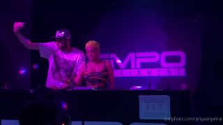 Priyaanjalirai - lil clip of me djing 27-04-2021-0