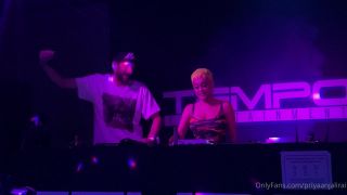 Priyaanjalirai - lil clip of me djing 27-04-2021-1