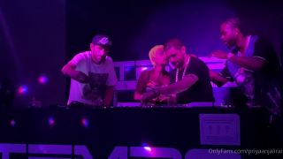 Priyaanjalirai - lil clip of me djing 27-04-2021-9