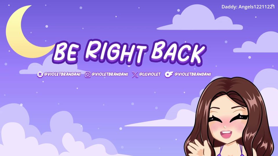 Violet Brandani 1subxiBJWZcoEFqqDfOuvYJybdn3qNk9