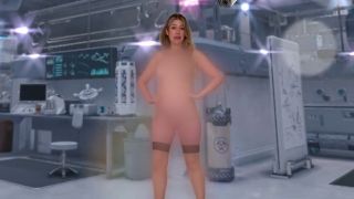 Exclusive Gooner Scientist Turned Blind To Porn SPHSPY Ep. 2-7
