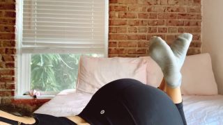 [K2S.CLUB] Princess Violette - Dirty Sock Sniffer - FullHD 1080P-2