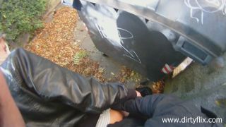 Blonde Cutie Tricked And Public Fucked (Pornstar) Kelly Candy-5