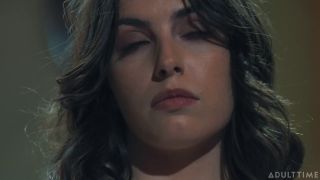 True Lesbian: Chanel Camryn, Scarlett Alexis - Lust From a Distance - 2024-1