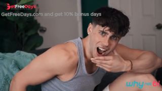 [GetFreeDays.com] Michael Vente In A Very Kinky Bi Threesome Video Porn Video May 2023-1