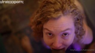 Anal porn Fullmetalifrit Ifrit Slingkini Teases Cock Hungry Fuck Fest in  Video-3