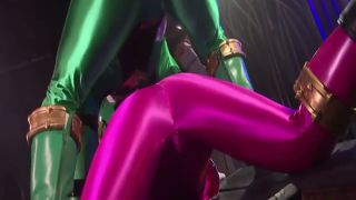 [WarAnLov.com] DHRY-25 Doujin Heroine 24 -Wakuseiber Pink Earth-024-2