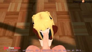 Mary SAOTOME is all YOURS Hentai KAKEGURUI Uncensored-1