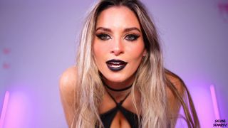 online video 16 Selena Summerz – Punished With Pleasure, primal fetish mom on strap on -4