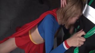 [WarAnLov.com] SPSA-07 Heroine Pride Collapse Superlady-014-7