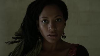 Natalie Paul - Crown Heights (2017) HD 1080p - (Celebrity porn)-0