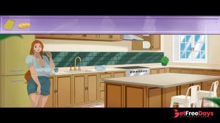 [GetFreeDays.com] The Secret Of The House - Part 4 Make Me A Sandwich By Foxie2K Adult Stream February 2023-3