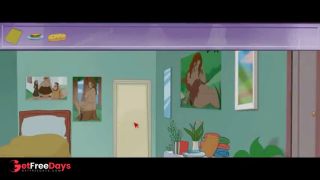 [GetFreeDays.com] The Secret Of The House - Part 4 Make Me A Sandwich By Foxie2K Adult Stream February 2023-5