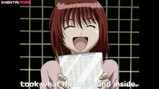 [xhentai.porn] Hyakki - The Secret of Devils Island Chapter 1 keep2share k2s video-3