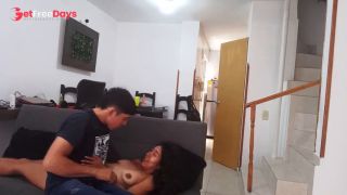 [GetFreeDays.com] My horny stepbrother masturbates watching me and my friends having sex Adult Leak June 2023-4