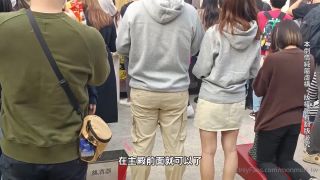 OnlyFans 2024 Wu Mengmeng Hong Kong 720p-9