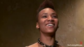 online xxx video 44 big ass anal 720 The Training of Nikki Darling, Day Four, Scene 1, big ass on interracial sex porn-8
