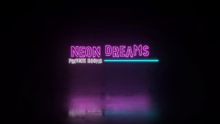 Blowjob Welcome to vr Nexus 3 neon dreams with sexy girl. Cyberpunk style-2