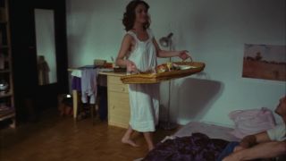 Nathalie Nell - L&#039;amour viole (1978) HD 720p - (Celebrity porn)-0