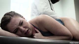 online video 36 uniform fetish Maddy O'Reilly (The Rectal Exam) - [PureTaboo] (HD 720p), fetish on fetish porn-2