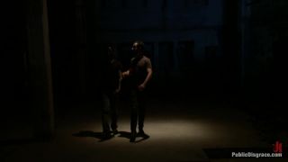 Seda Bondage Gang Bang Test Shoot (Group sex porn)-1