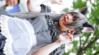 Cosplay 53 - cos30 | voyeur | voyeur -5