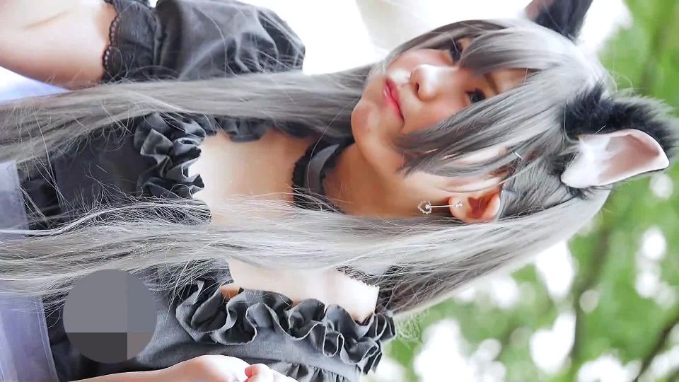 Cosplay 53 - cos30 | voyeur | voyeur 