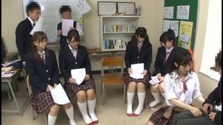 (Amateur porn) Wakatsuki Maria, Nagai Mihina, Ichinose Ren, Kiyomoto Rena, Kitakawa Riko-1